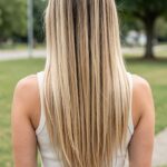 Waterfall French Braid