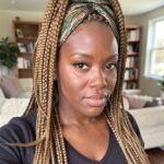 Crochet Box Braids Hairstyles