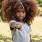 Full Volume Wash And Go For Girls