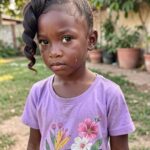 Maxi Braids Little Black Girl