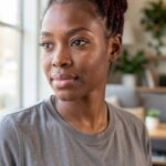 Pink And Bunned Up Crochet Box Braid