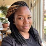 Ray Of Light Crochet Box Braid