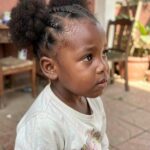 Two Pufs Style For Girls