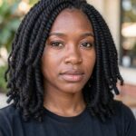 Jamaican Bounce Twidst Crochet