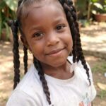 Little Black Girls Twists