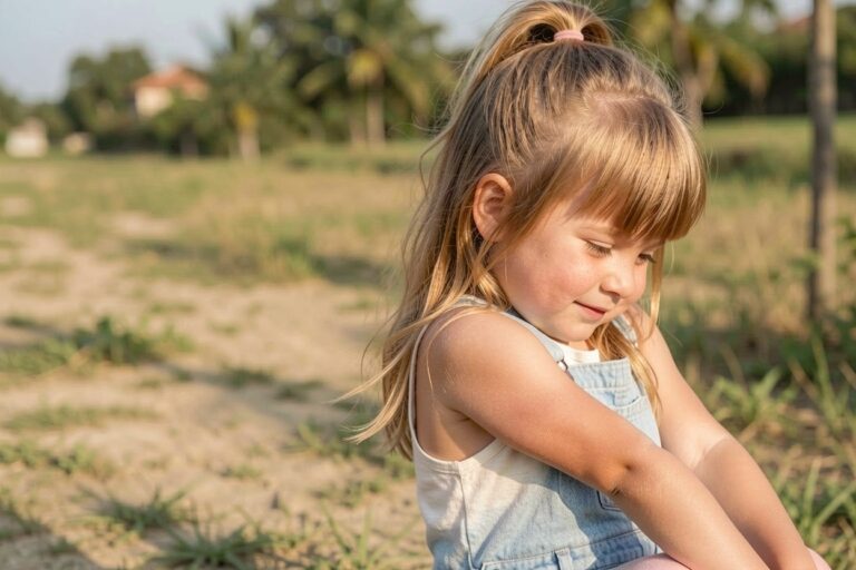 Cute Kids Hairstyles for Girls