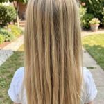 Cute Hairstyles For Girls Braided Headband