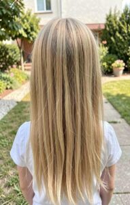 Cute Hairstyles for Girls - Braided Headband