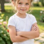 Cute Hairstyles For Girls Fishtail Milkmaid Brai