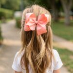 Cute Hairstyles For Girls Half Up Hairstyle