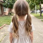 Cute Hairstyles For Girls Perfect Pigtails