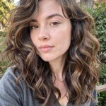 Prom Hairstyles Medium Hair Big Loose Waves