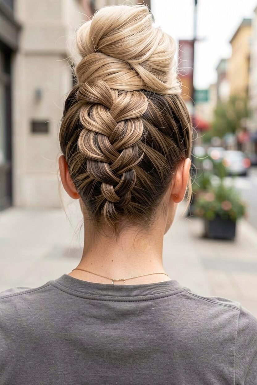 Medium Hairstyles — browse hairstyles