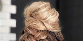 Prom Hairstyles for Medium Hair prom hairstyles for medium hair