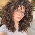 Big Natural Curls 2