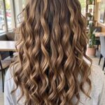 Long Spiral Perm Culrs