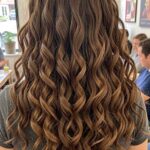 Tight Thick Curls