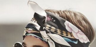 Headband Hairstyles Headband Hairstyles