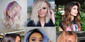 Instagram Hair Color Trends for 2020 Best Instagram Hair Color Trends