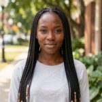 Long Fulani Feed In Braids
