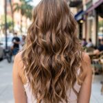 Bottom Half Perm Hair