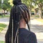 Lemonade Braids Pony