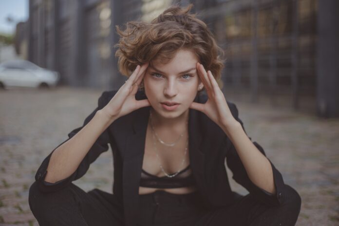 Best Short Beach Waves Hairstyles