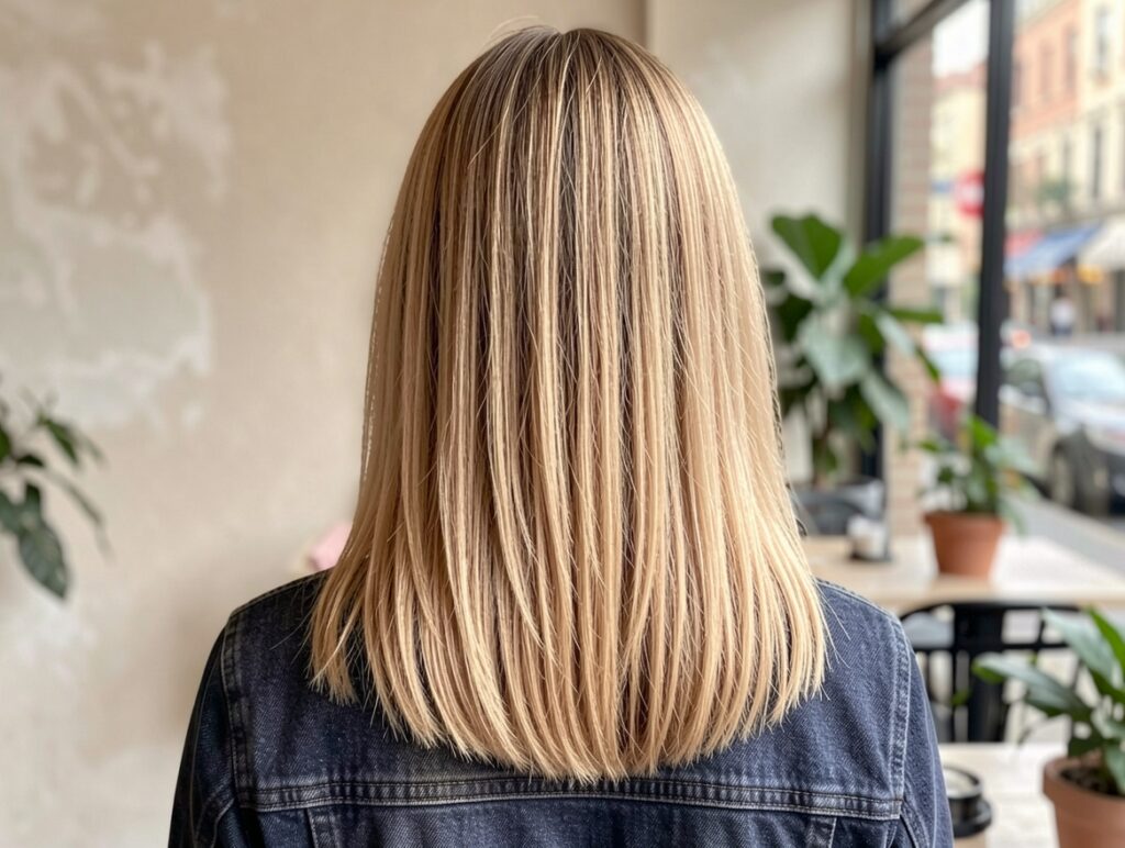 Best Hair Tinsel Extensions