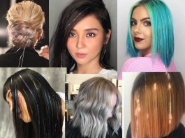 Hair Tinsel Extensions Best Hair Tinsel Extensions