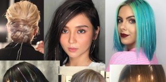 Hair Tinsel Extensions Best Hair Tinsel Extensions