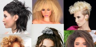 80s Hairstyles 80s Hairstyle Featured Image