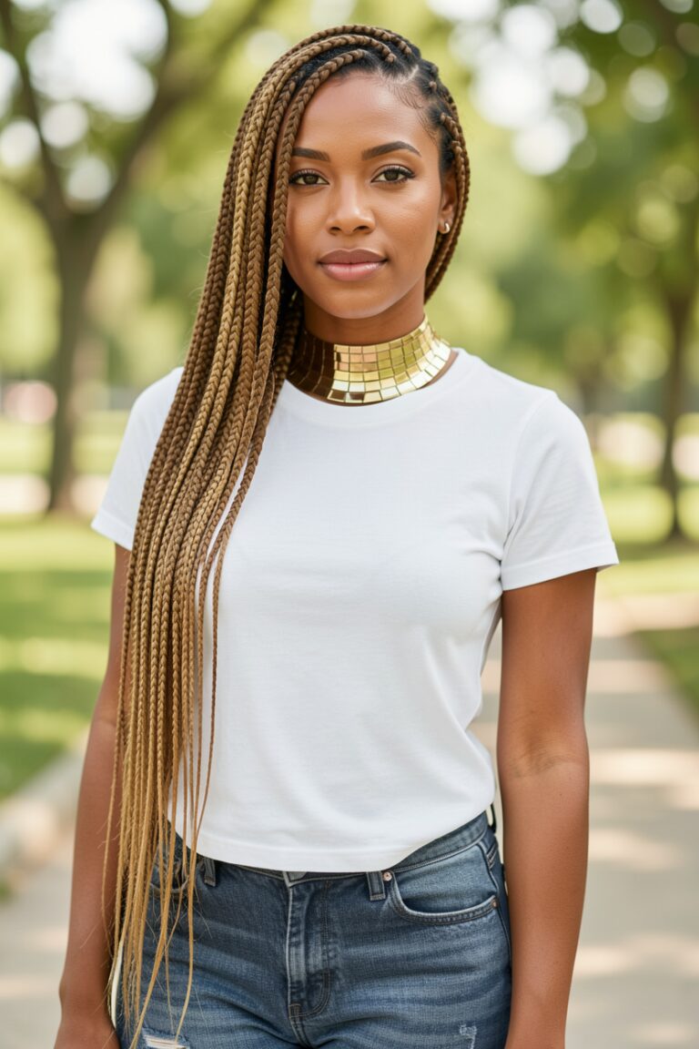 beyonce lemonade braids