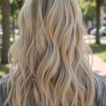 Grey Tint Light Blonde