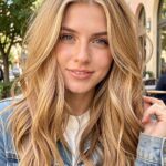 Honey With Highlights