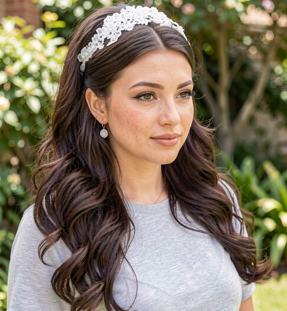 hollywood glam for quince