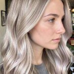 Mother Of Pearl Blonde