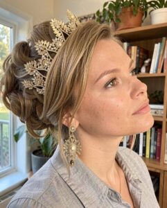 over the top quince bglam