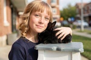 تسريحات شعر قصيرة للفتيات - جرّبي هذه التسريحة