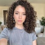 Medium Layer Curly