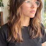 Natural Texture Shag