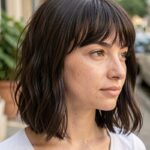 Straight Across Shag