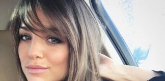 Types of Haircuts For Girls girls straight long cut