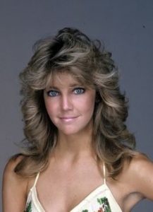 heather locklear hairstyle
