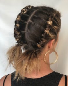 Pipe Braid