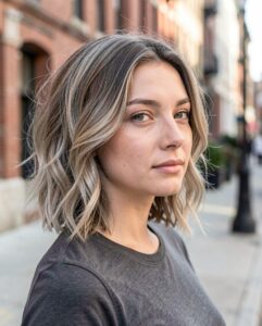 beachy wave medium bob