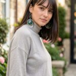 Blunt Bang And Bob Medium