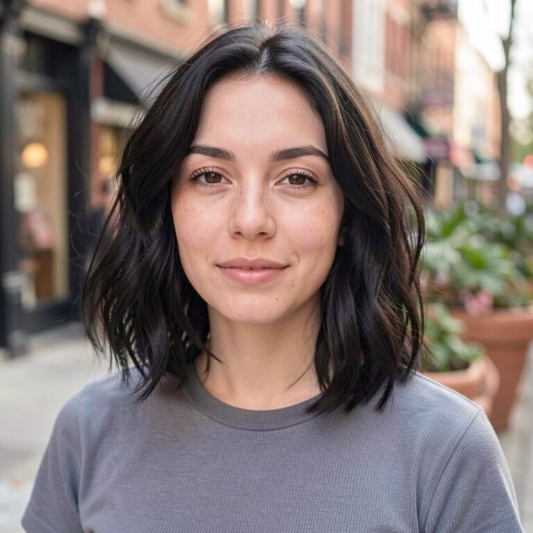 Opinião Giz para Cabelo | Tutorial Como Usar Giz no Cabelo