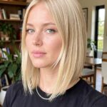 Face Frame Medium Bob