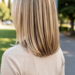 Jennifer Aniston Medium Bob