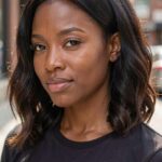 Kerry Washington Bob